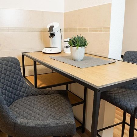 Homy I Stilvolles Apartment Gohlis Netflix & W-Lan 莱比锡 外观 照片